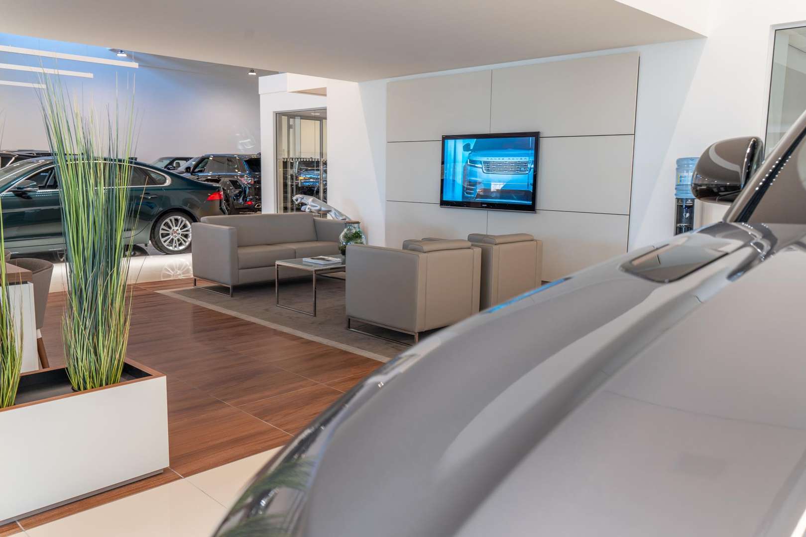 Land Rover Discovery Sport 1.5 P270e PHEV Business Landmark Edition - 2026 - Joinsteer - #19