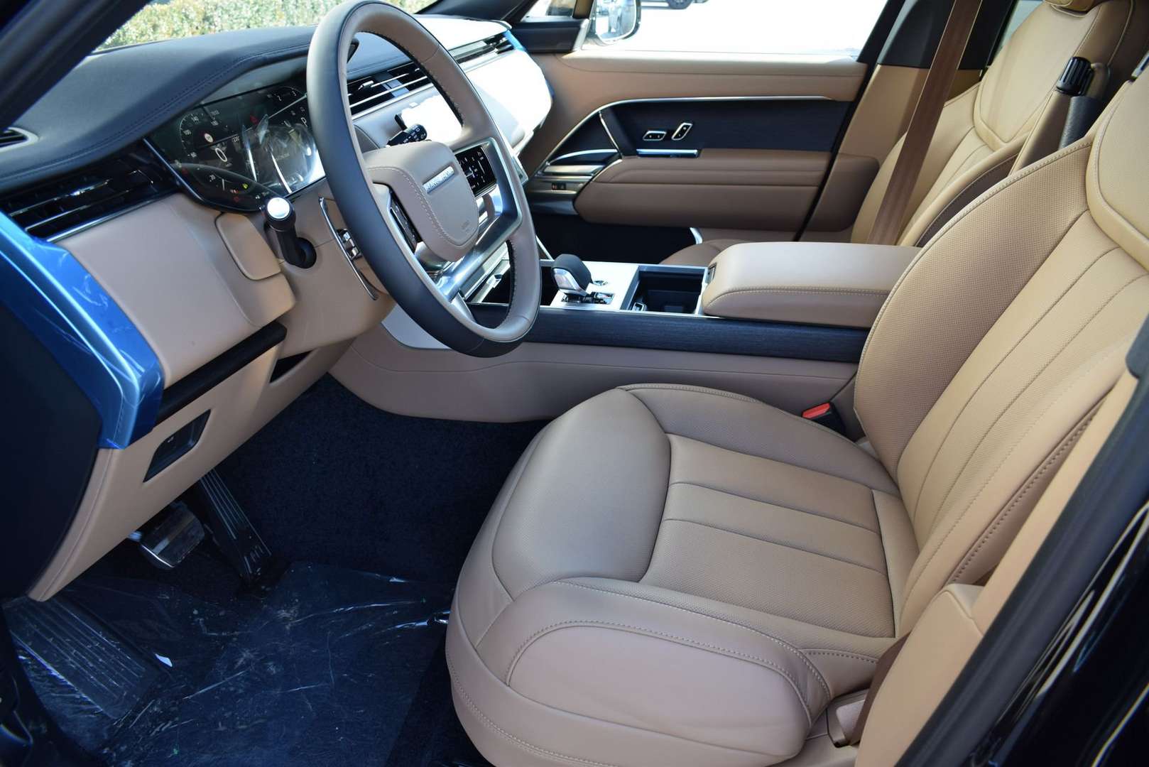 Land Rover Range Rover HSE *IVA ESPOSTA* 3.0 I6 PHEV 460 CV - 2026 - Joinsteer - #9