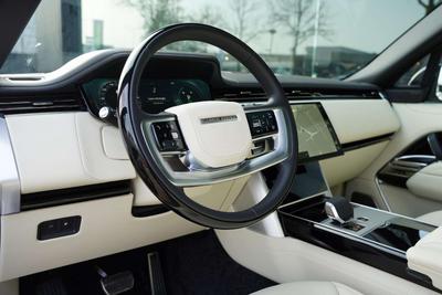 Land Rover Range Rover P550 E Autobiography -  - Joinsteer - #3