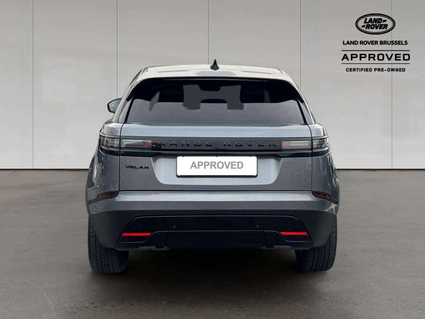 Land Rover Range Rover Velar P400e S - 2024 - Joinsteer - #8