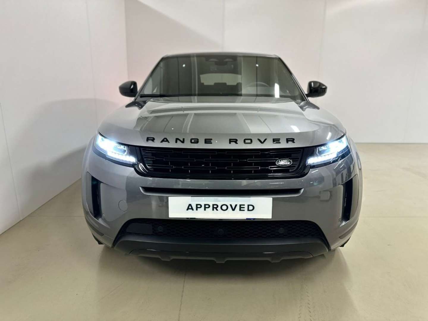 Land Rover Range Rover Evoque S*AZIENDALE* 2.0D I4 163 CV AWD Auto - 2025 - Joinsteer - #7