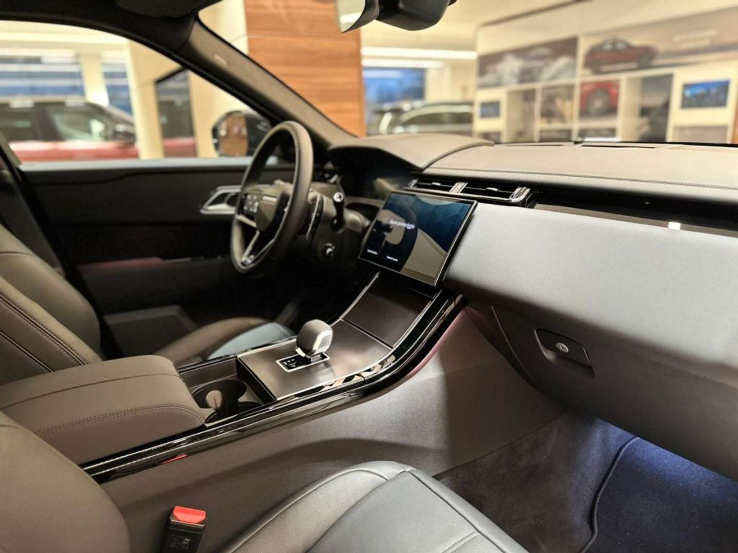 Land Rover Range Rover Velar Dynamic SE 2.0D I4 204 CV - 2025 - Joinsteer - #7