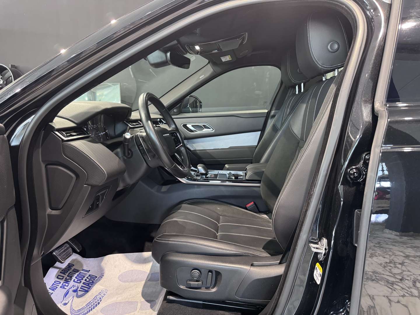 Land Rover Range Rover Velar R-Dynamic HSE 4wd 2.0d I4 Mhev 204cv Auto - 2023 - Joinsteer - #10