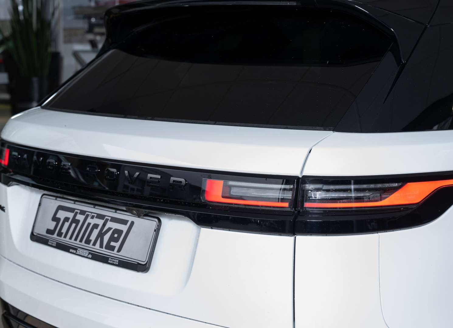 Land Rover Range Rover Velar Dynamic HSE Black Pack D300 AWD - 2024 - Joinsteer - #7