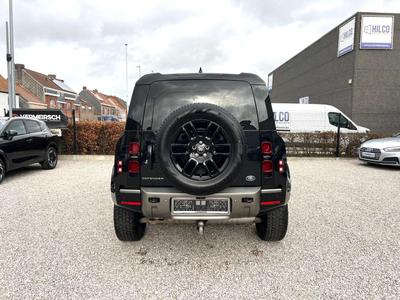 Land Rover Defender 90 3.0 D MHEV D200 S*X-DYNAMIC*TREKHAAK* -  - Joinsteer - #5