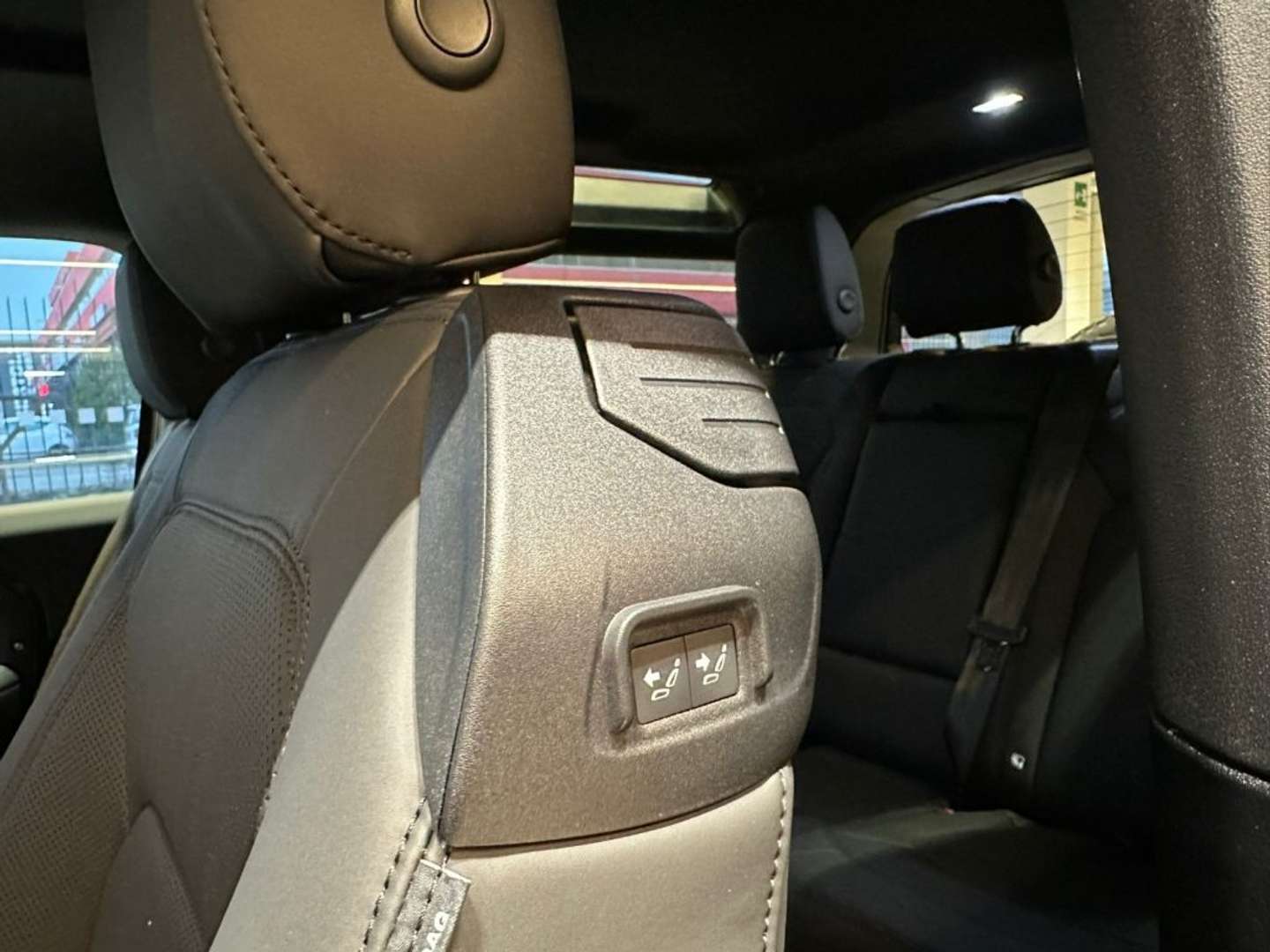 Land Rover Defender 90 X-Dynamic SE*AZIENDALE 3.0D I6 200 CV AWD Auto - 2025 - Joinsteer - #10