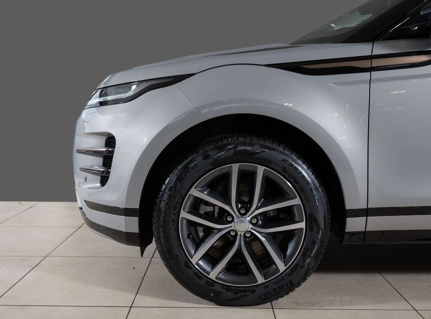 Land Rover Range Rover Evoque D200 Dynamic SE - 2024 - Joinsteer - #10