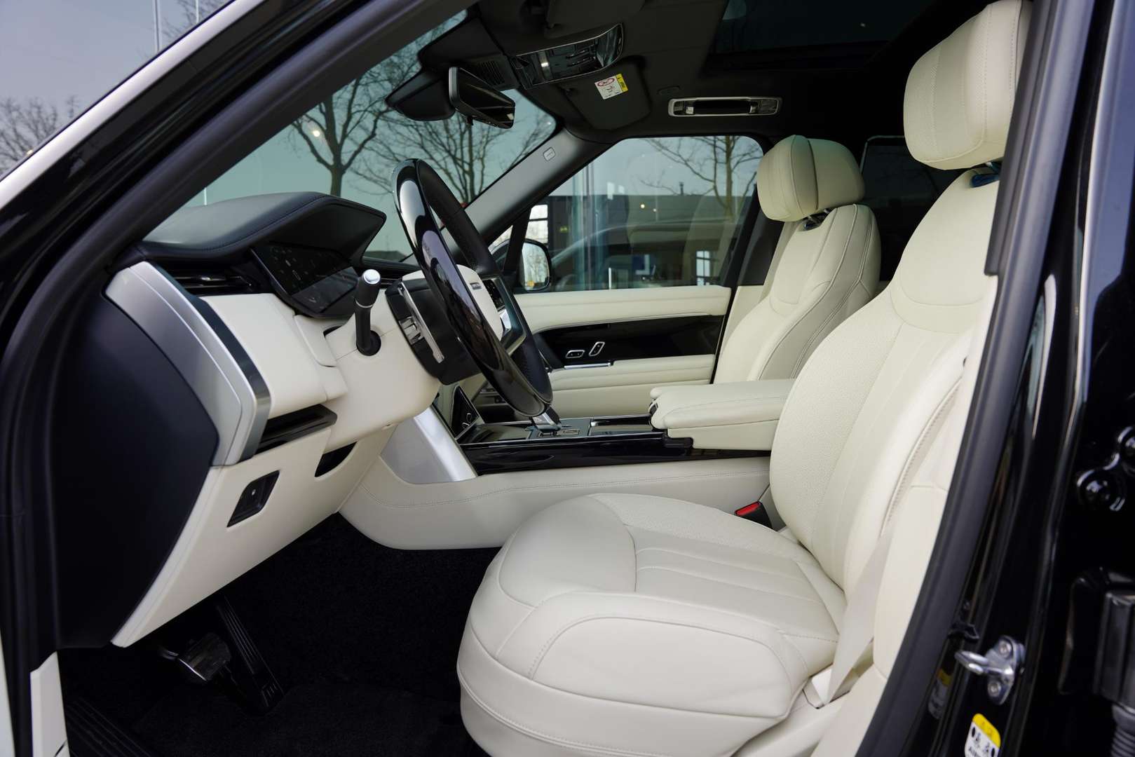 Land Rover Range Rover P550 E Autobiography - 2026 - Joinsteer - #5