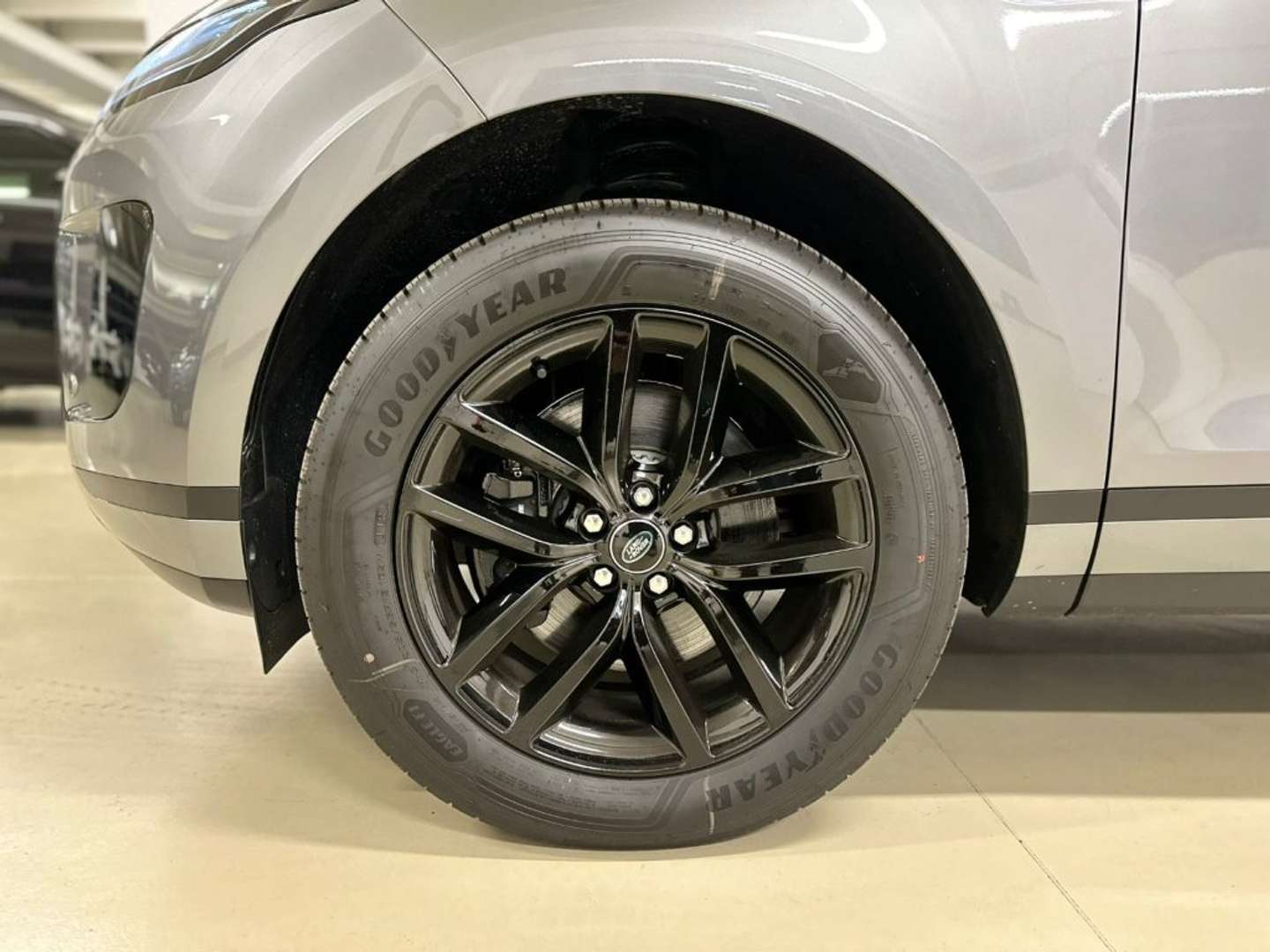 Land Rover Range Rover Evoque S*AZIENDALE* 2.0D I4 163 CV AWD Auto - 2025 - Joinsteer - #8