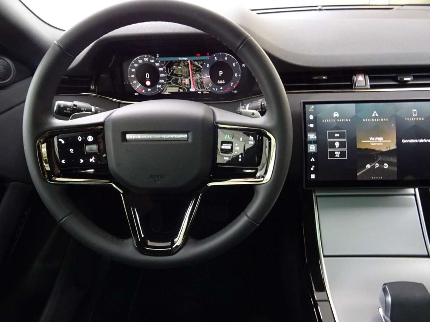 Land Rover Range Rover Evoque 1.5 I3 160 CV Auto S - 2024 - Joinsteer - #11