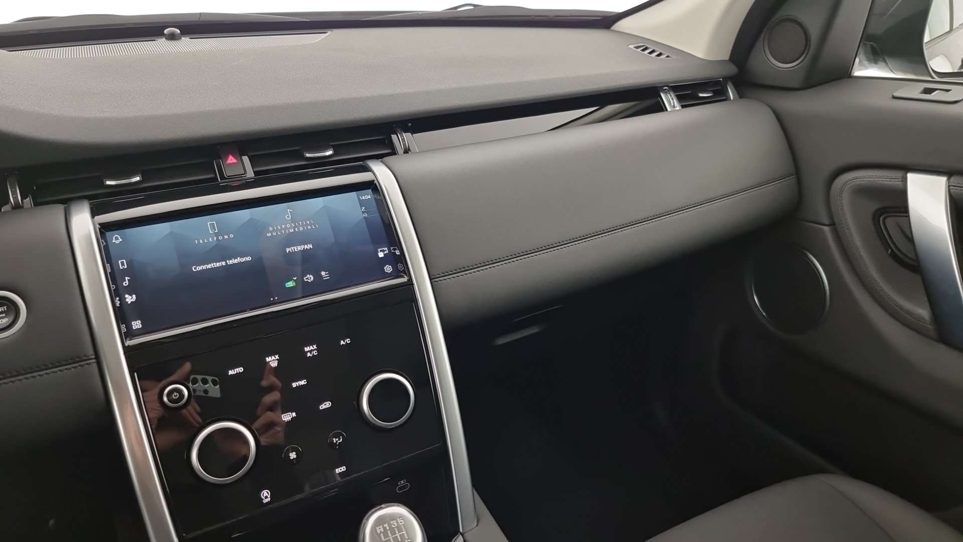 Land Rover Discovery Sport Standard 2WD 2.0 ED4 163cv - 2021 - Joinsteer - #20