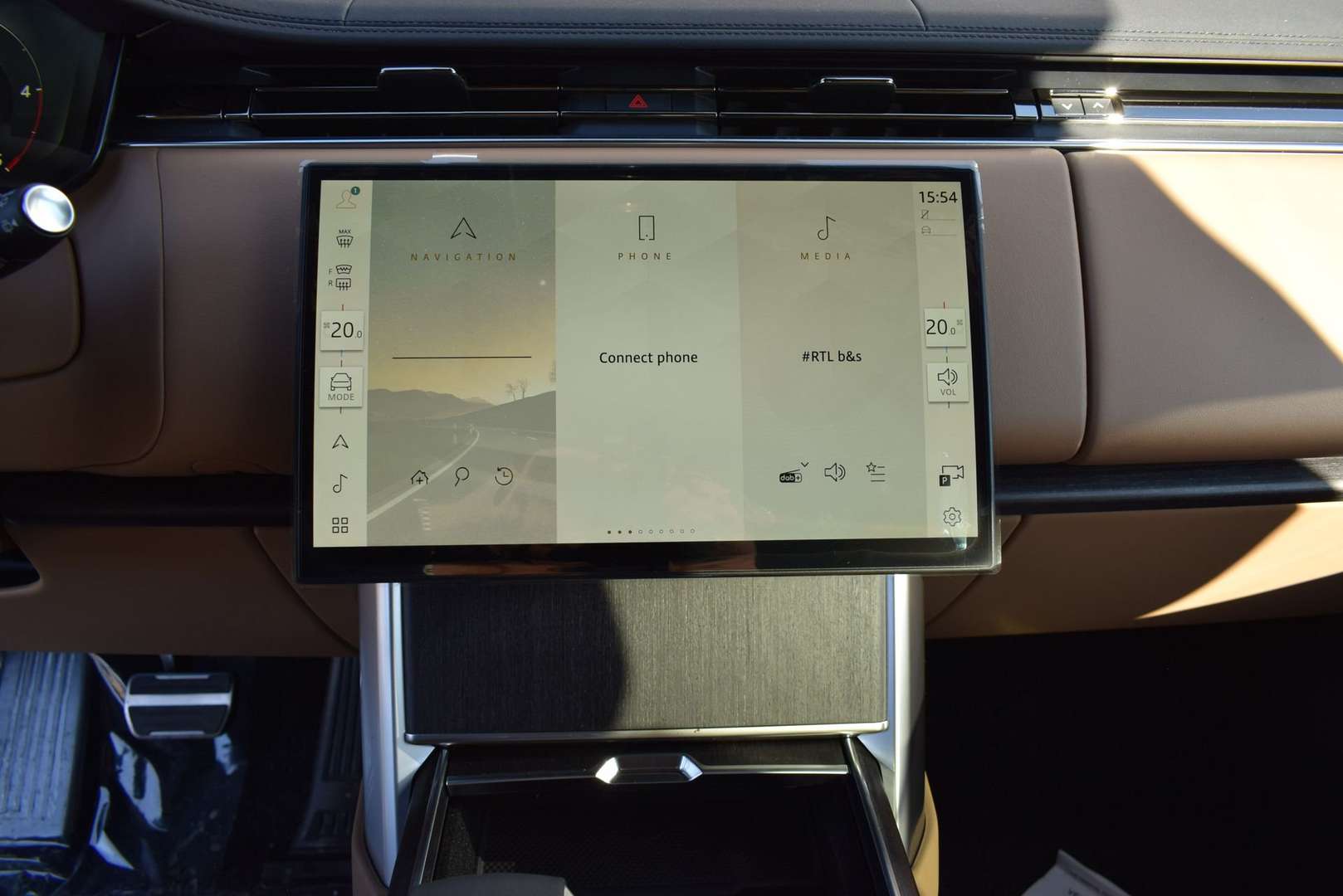 Land Rover Range Rover HSE *IVA ESPOSTA* 3.0 I6 PHEV 460 CV - 2026 - Joinsteer - #11