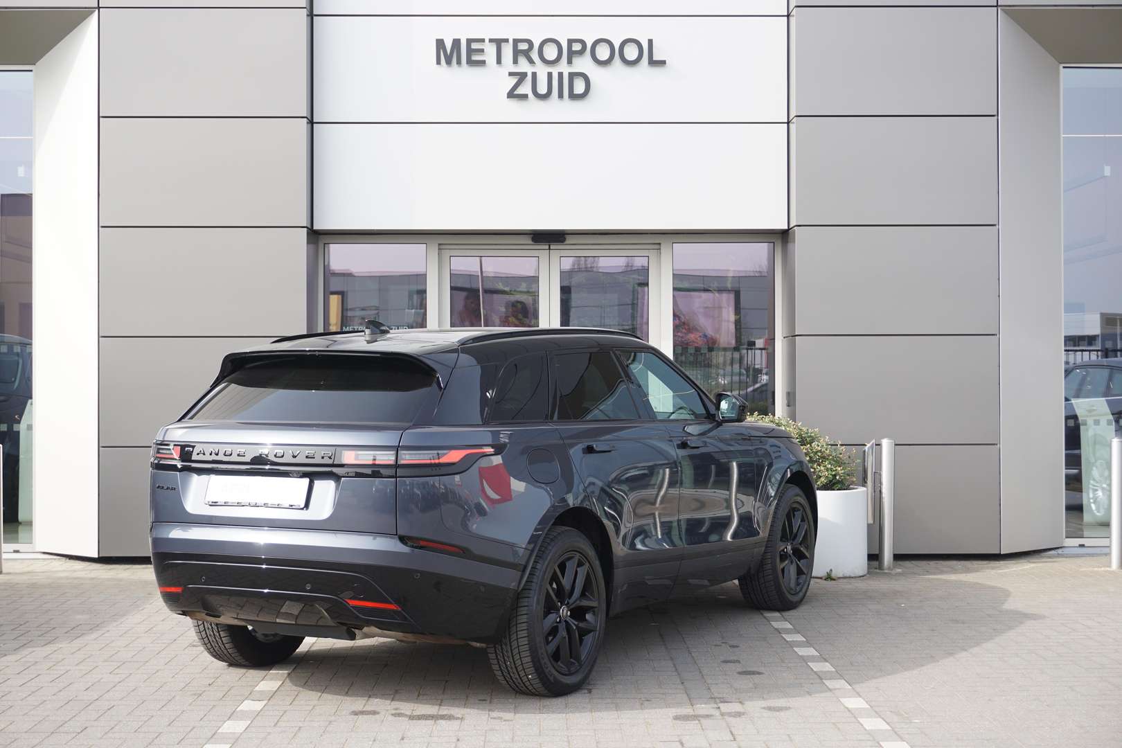 Land Rover Range Rover Velar Dynamic SE PHEV - 2025 - Joinsteer - #2
