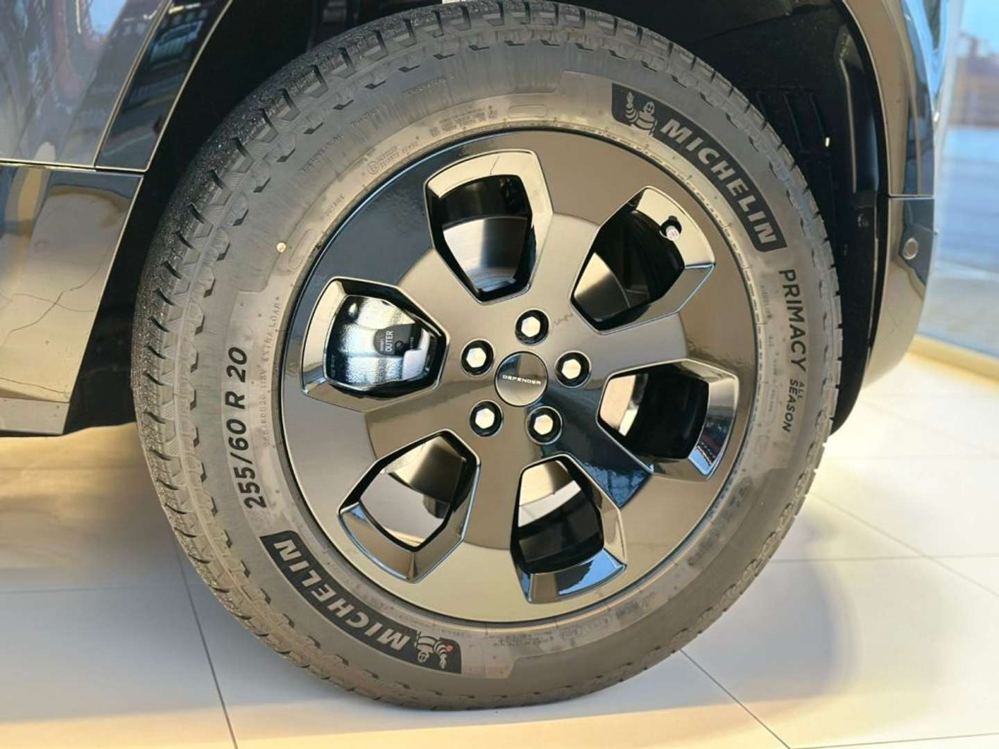 Land Rover Defender 90 X-Dynamic SE*AZIENDALE 3.0D I6 200 CV AWD Auto - 2025 - Joinsteer - #11