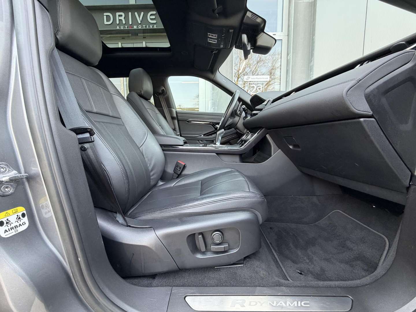 Land Rover Range Rover Evoque P300e AWD R-Dynamic SE Black Style - 2022 - Joinsteer - #3