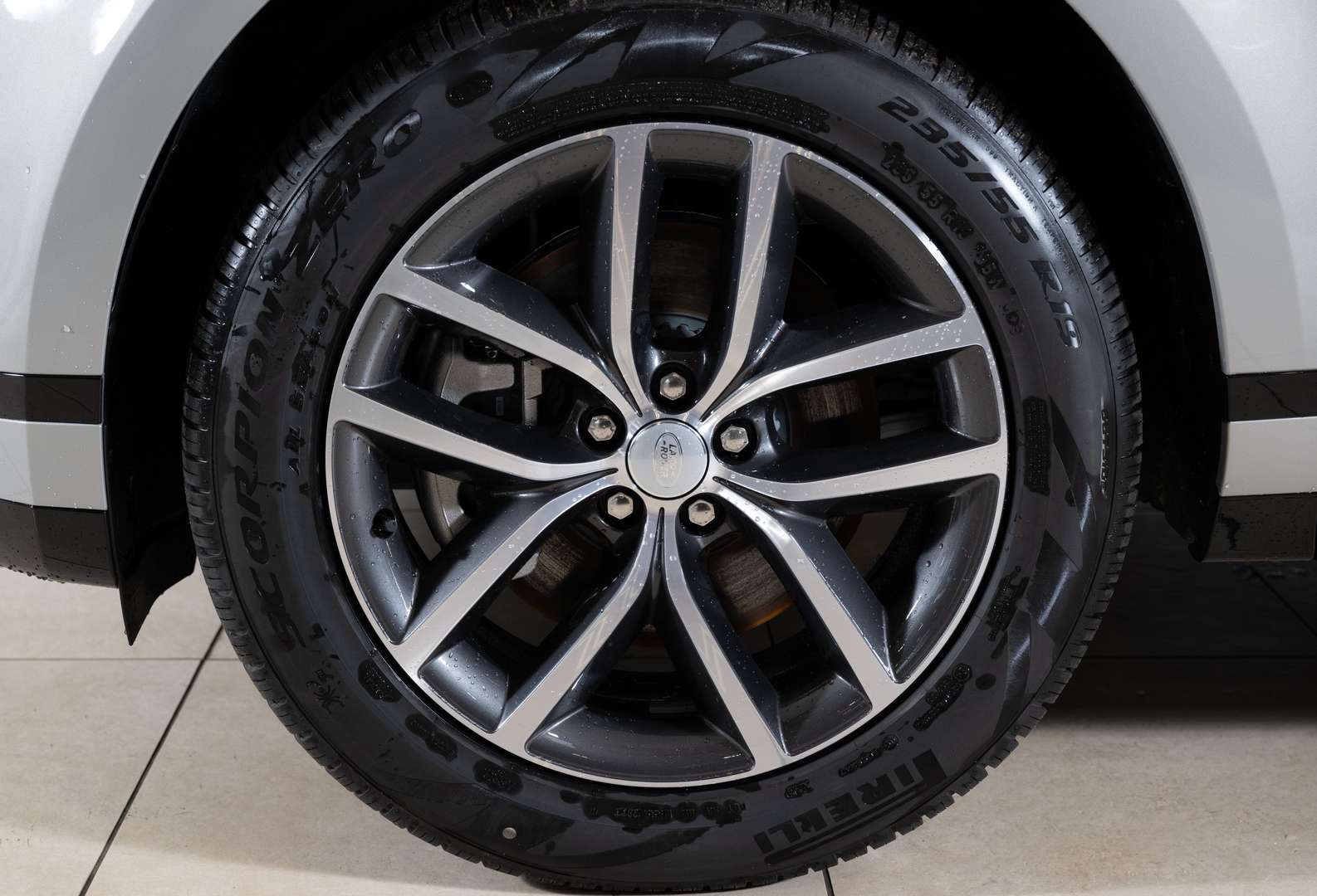 Land Rover Range Rover Evoque D200 Dynamic SE - 2024 - Joinsteer - #11