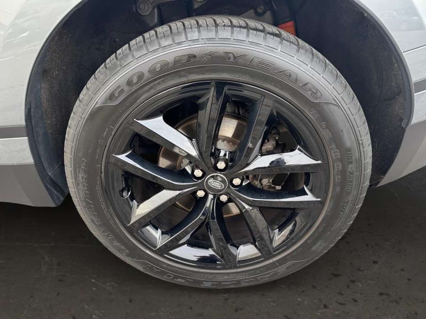 Land Rover Range Rover Velar P400e S - 2024 - Joinsteer - #10