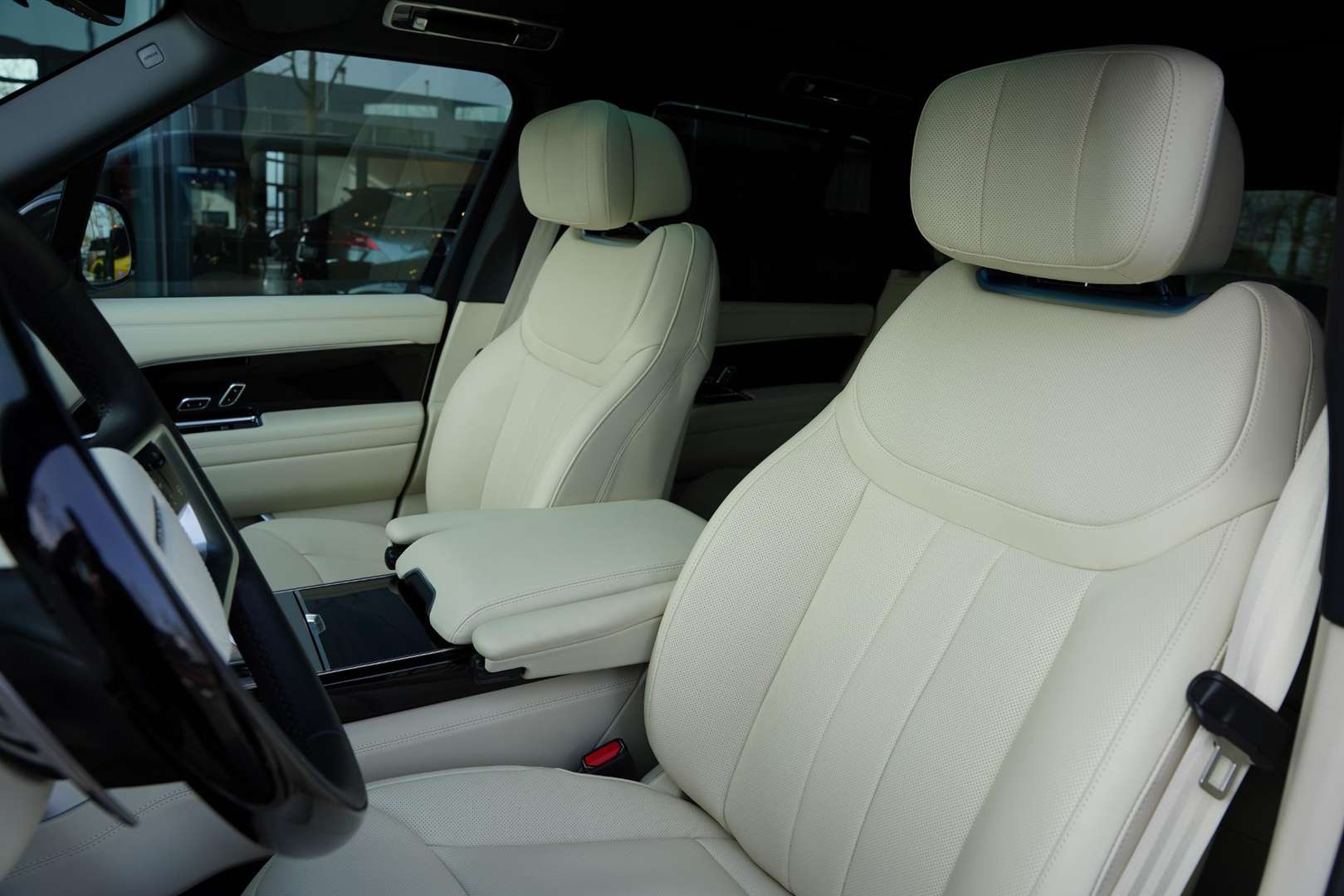 Land Rover Range Rover P550 E Autobiography - 2026 - Joinsteer - #6