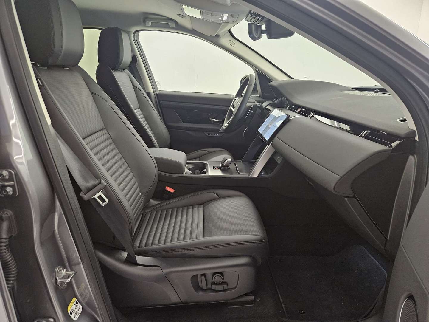 Land Rover Discovery Sport S 2.0 TD4 163cv 4WD Aut. - 2025 - Joinsteer - #3