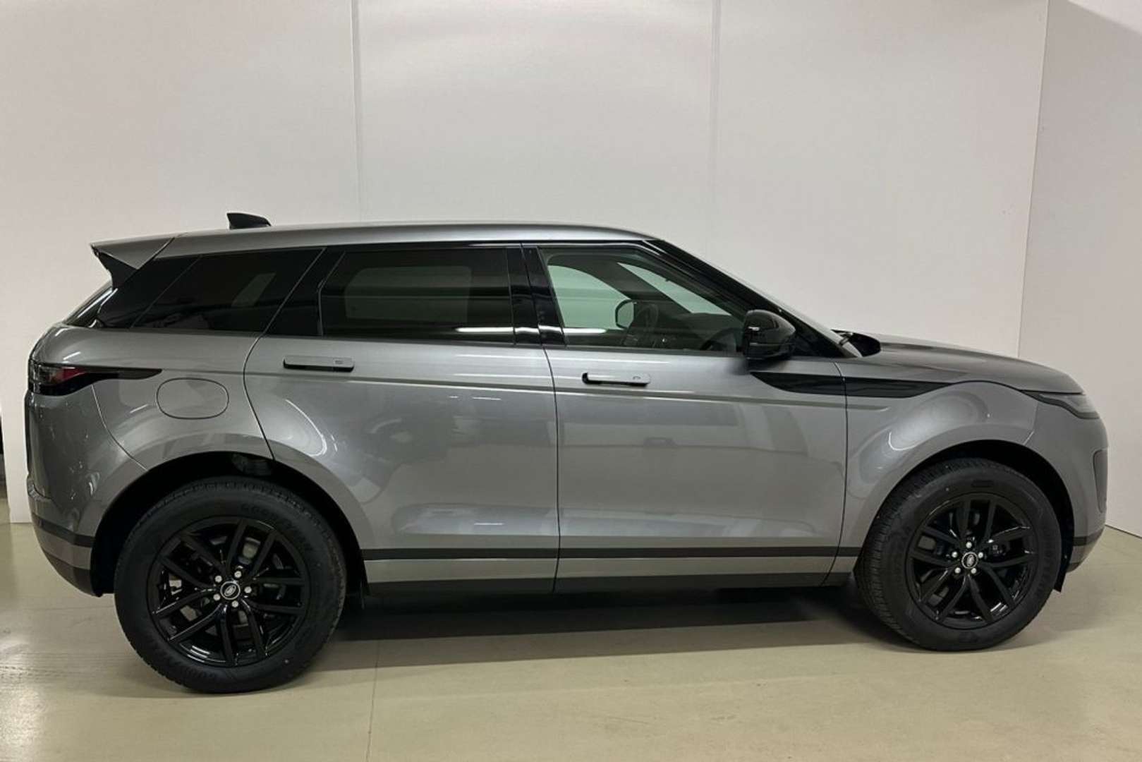 Land Rover Range Rover Evoque S*AZIENDALE* 2.0D I4 163 CV AWD Auto - 2025 - Joinsteer - #9