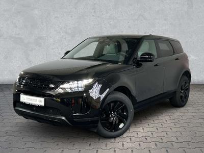 Land Rover Range Rover Evoque D165 Winterpaket -  - Joinsteer - #1