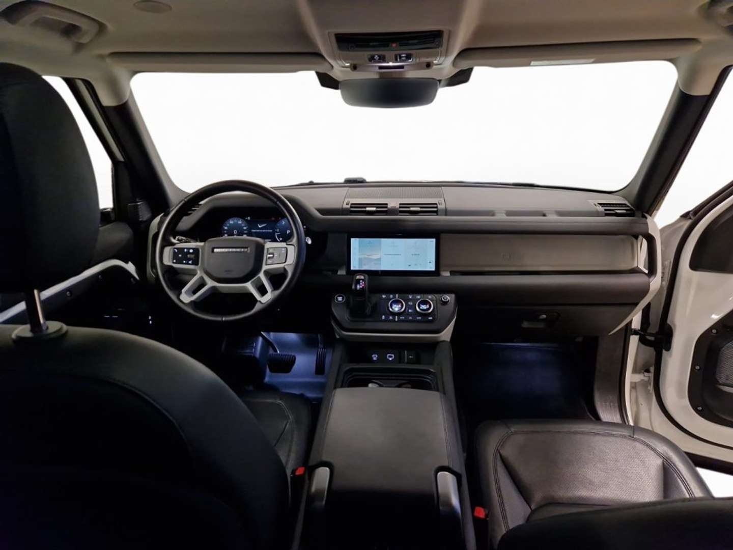 Land Rover Defender 90 S IVA ESPOSTA 3.0D I6 200 CV AWD Auto - 2023 - Joinsteer - #4