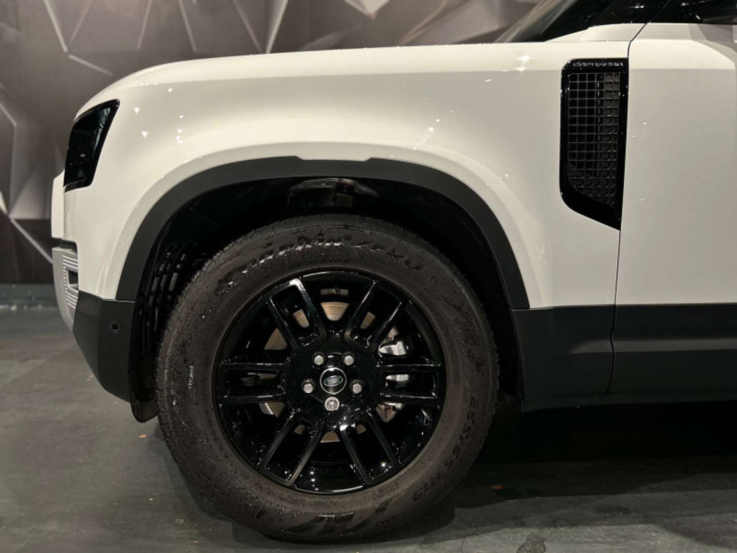 Land Rover Defender 90 HARD TOP S 3.0 D250 - 2025 - Joinsteer - #17