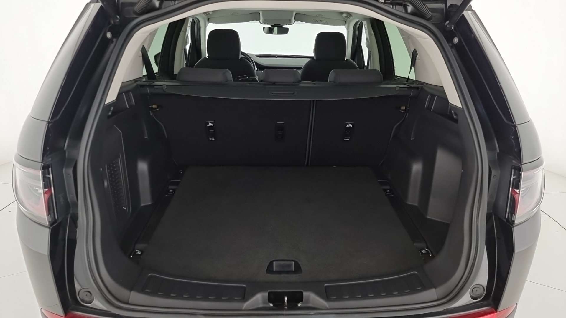 Land Rover Discovery Sport Standard 2WD 2.0 ED4 163cv - 2021 - Joinsteer - #21