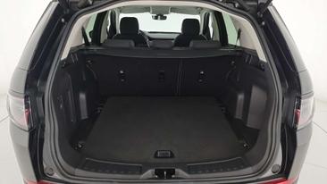 Land Rover Discovery Sport Standard 2WD 2.0 ED4 163cv — photo 21