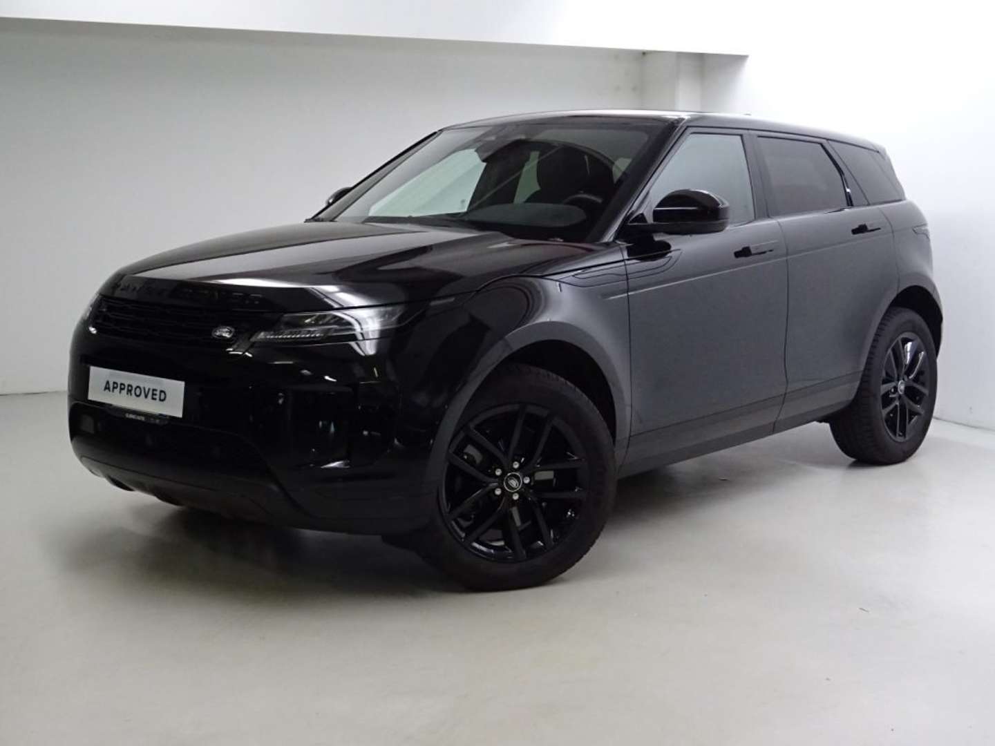 Land Rover Range Rover Evoque 2.0D I4 163 CV AWD Auto S - 2025 - Joinsteer - #1