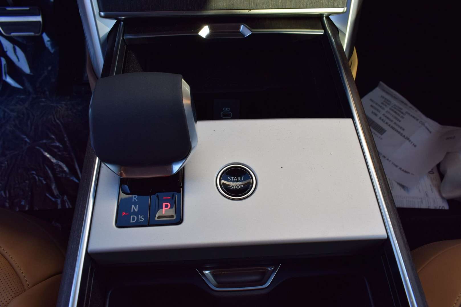 Land Rover Range Rover HSE *IVA ESPOSTA* 3.0 I6 PHEV 460 CV - 2026 - Joinsteer - #12