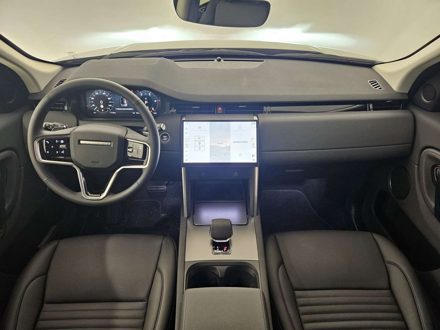 Land Rover Discovery Sport S 2.0 TD4 163cv 4WD Aut. - 2025 - Joinsteer - #4