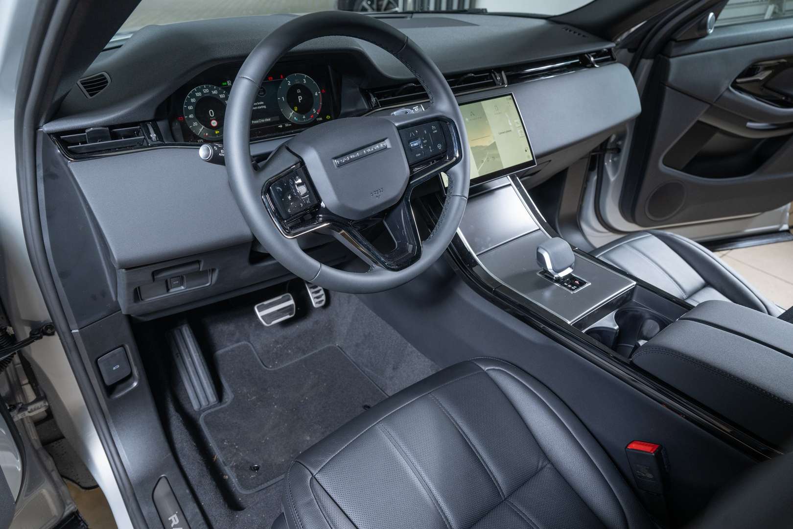 Land Rover Range Rover Evoque D200 Dynamic SE - 2024 - Joinsteer - #12