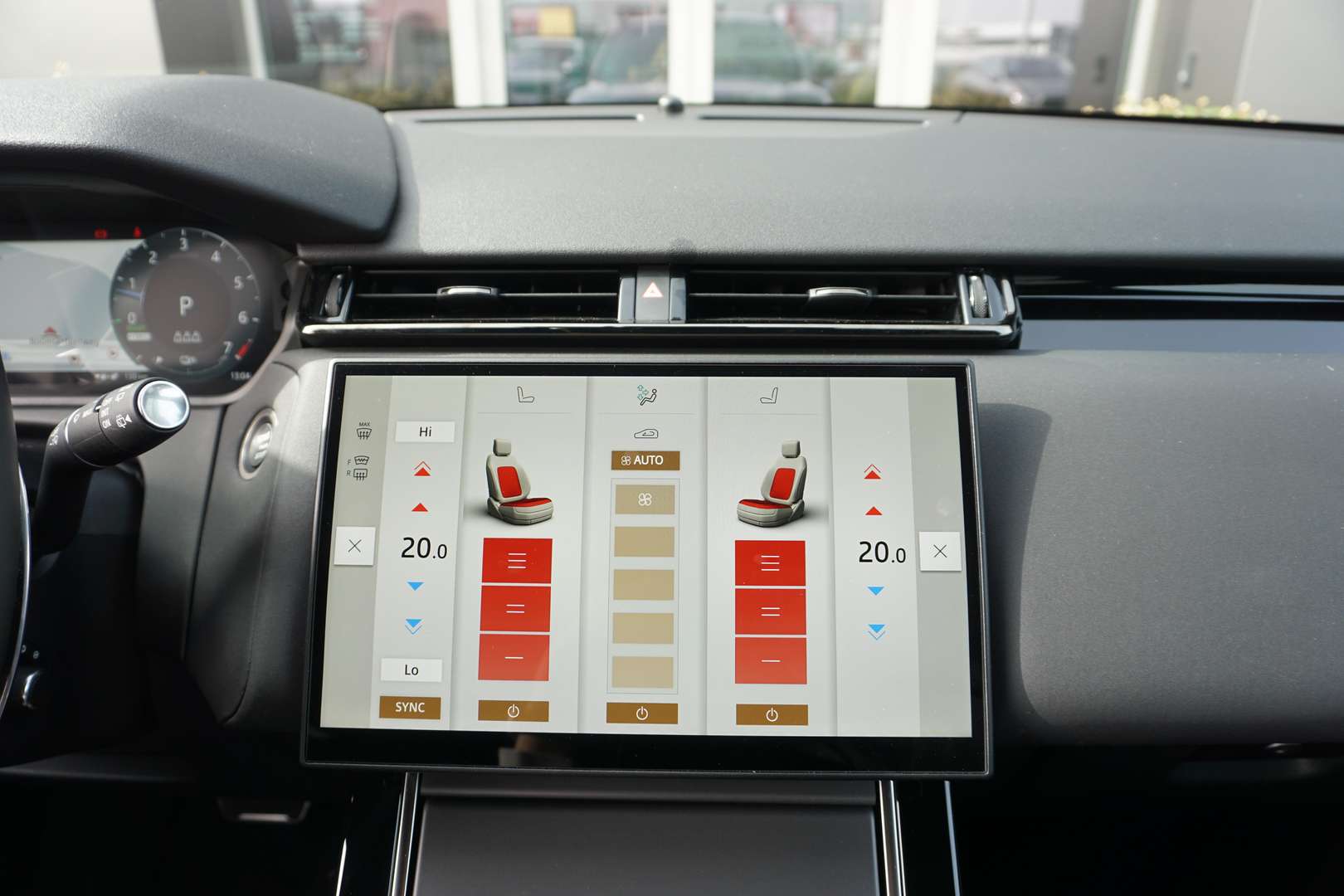 Land Rover Range Rover Velar Dynamic SE PHEV - 2024 - Joinsteer - #15