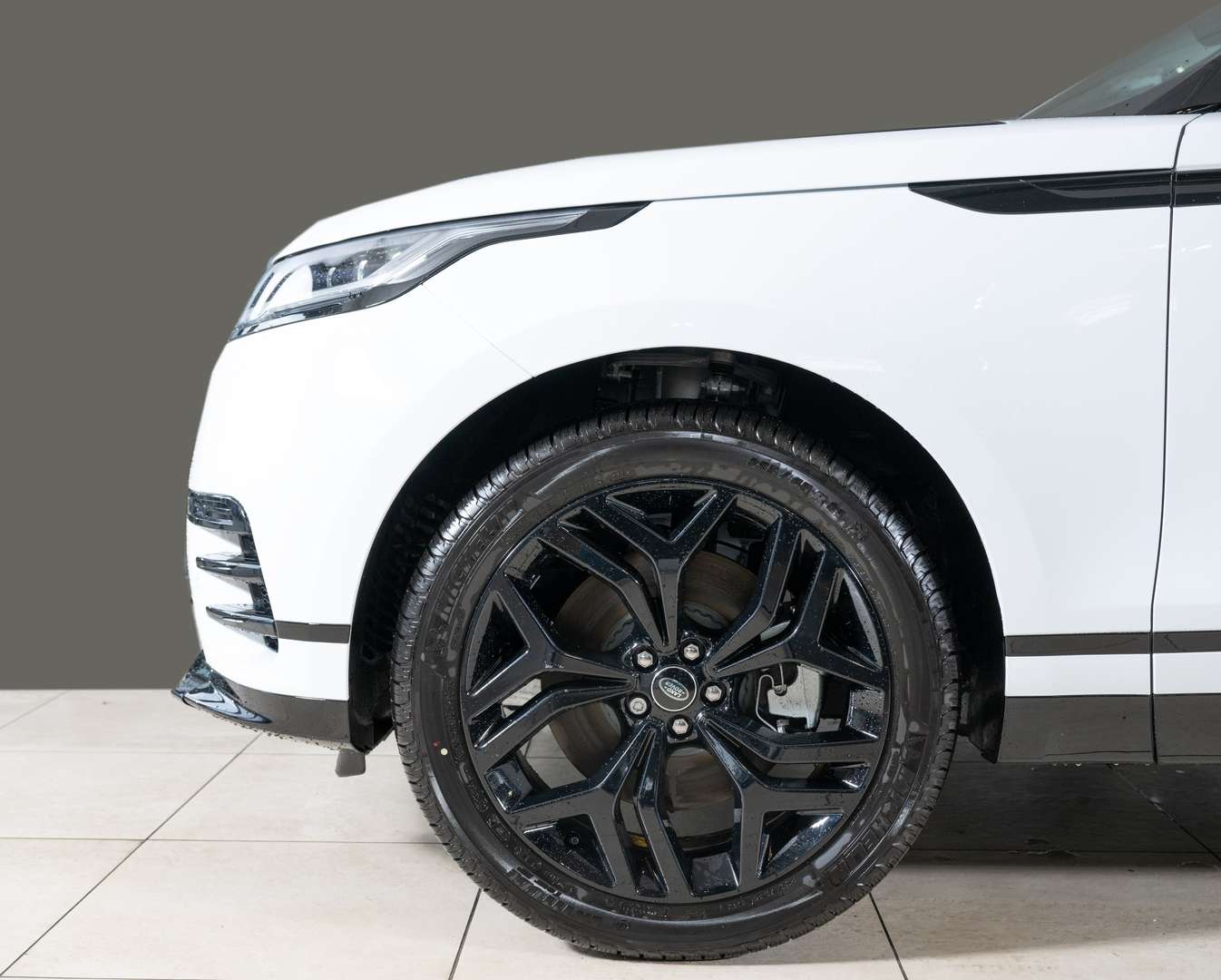 Land Rover Range Rover Velar Dynamic HSE Black Pack D300 AWD - 2024 - Joinsteer - #10