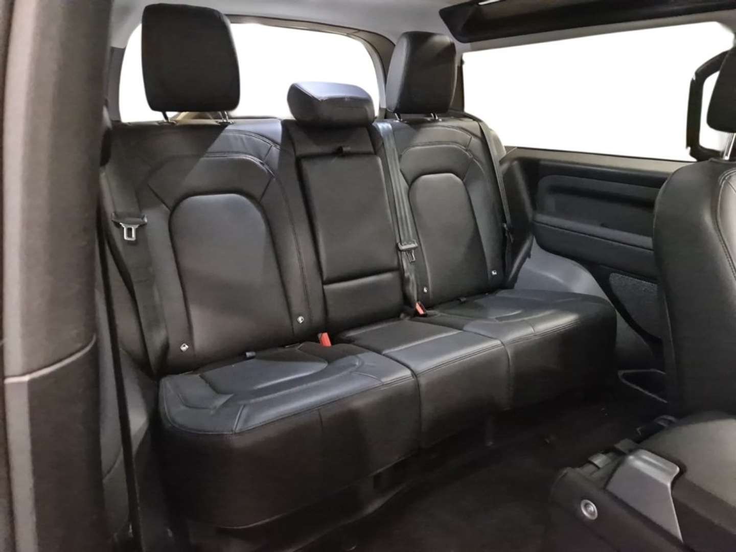 Land Rover Defender 90 S IVA ESPOSTA 3.0D I6 200 CV AWD Auto - 2023 - Joinsteer - #5