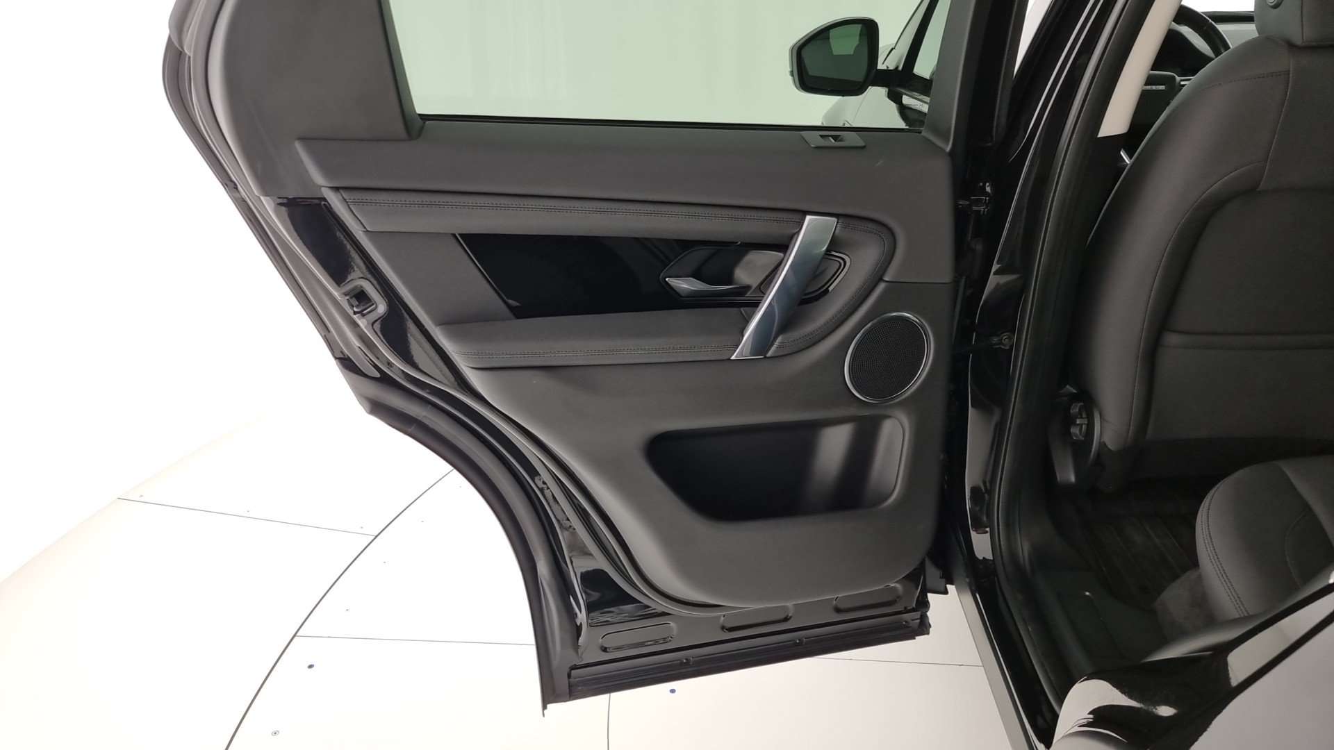 Land Rover Discovery Sport Standard 2WD 2.0 ED4 163cv - 2021 - Joinsteer - #22