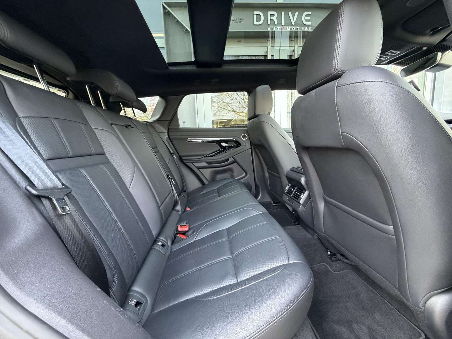 Land Rover Range Rover Evoque P300e AWD R-Dynamic SE Black Style - 2022 - Joinsteer - #5