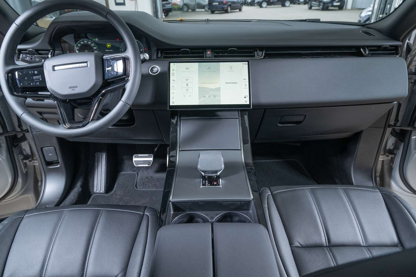 Land Rover Range Rover Evoque D200 Dynamic SE - 2024 - Joinsteer - #13