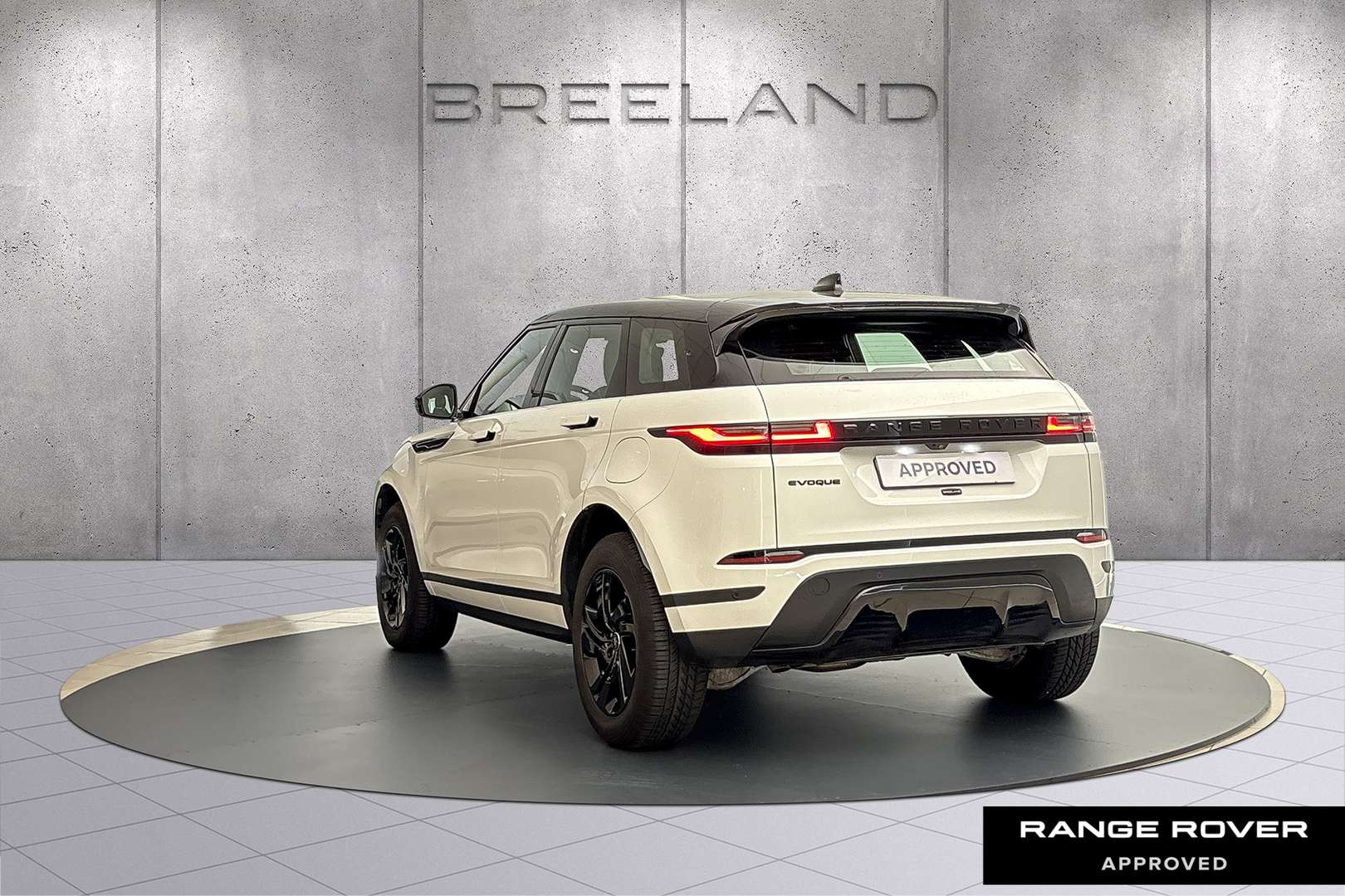 Land Rover Range Rover Evoque P270e PHEV AWD S Edition | Black Pack | Panorama - 2025 - Joinsteer - #2