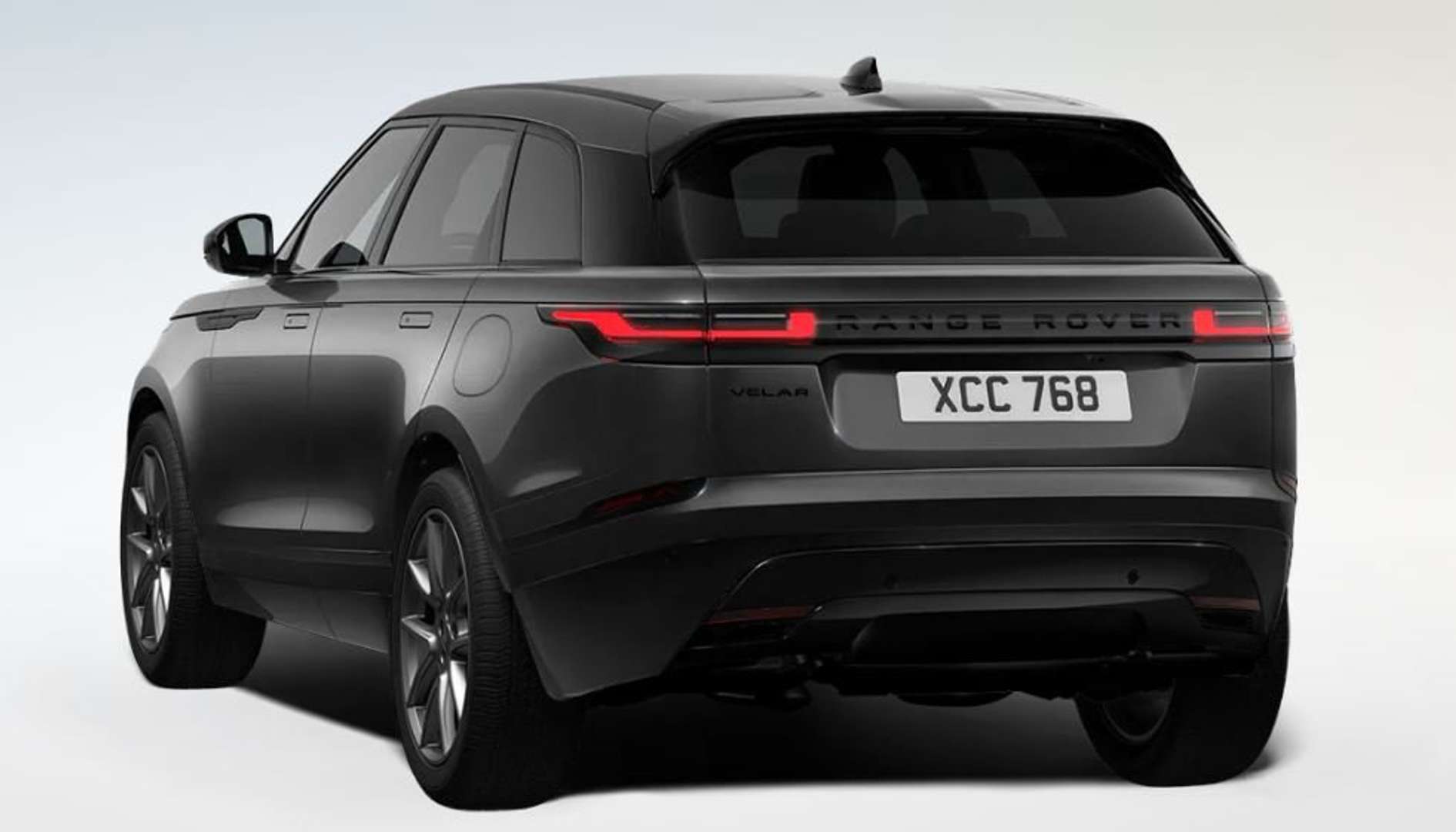 Land Rover Range Rover Velar DYNAMIC SE IVA ESPOSTA 2.0 I4 PHEV 404 CV - 2025 - Joinsteer - #3