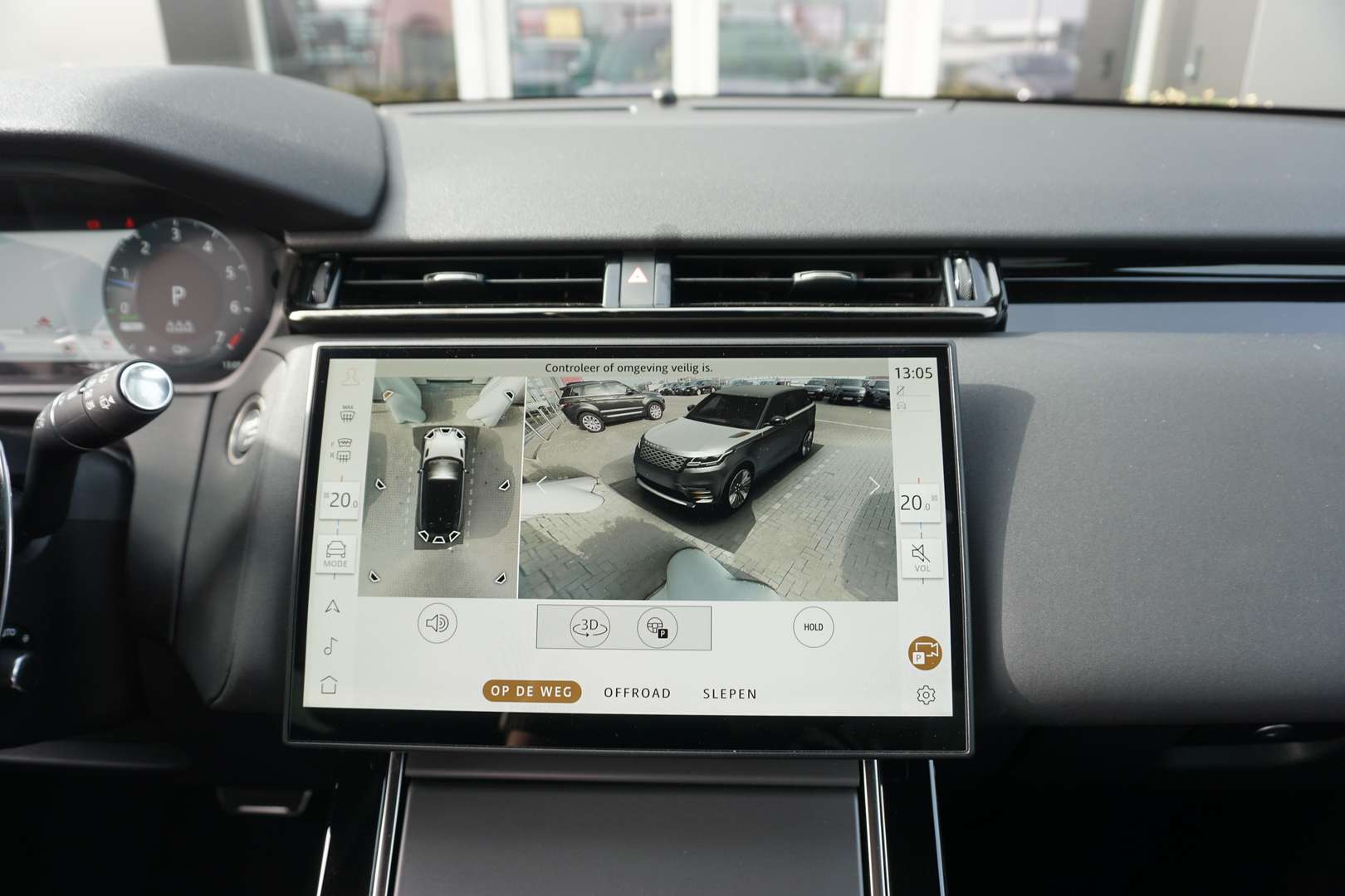 Land Rover Range Rover Velar Dynamic SE PHEV - 2024 - Joinsteer - #16