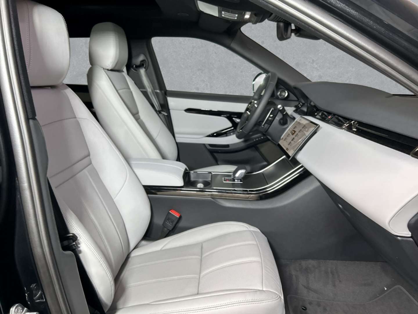 Land Rover Range Rover Evoque D165 Winterpaket - 2026 - Joinsteer - #3