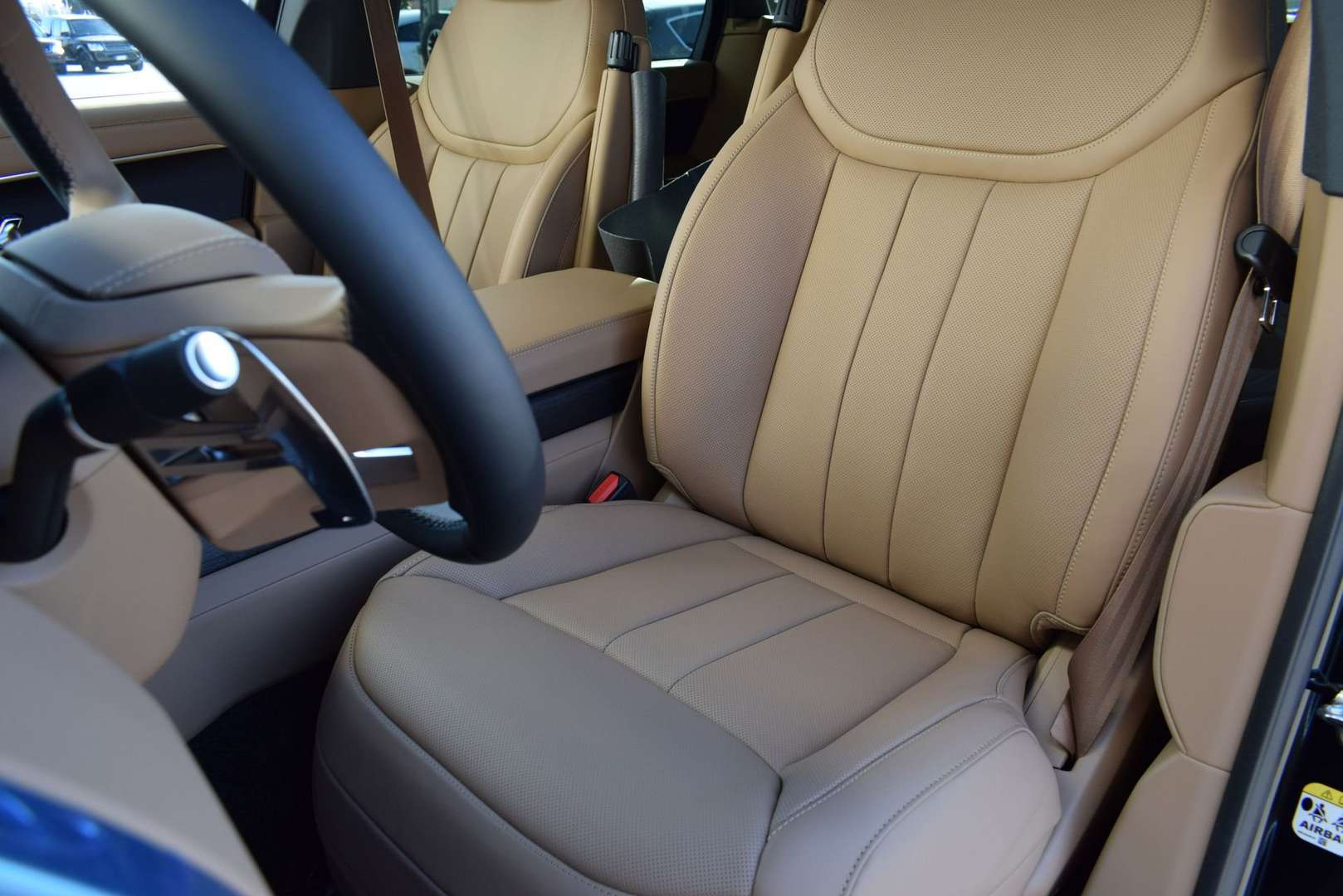 Land Rover Range Rover HSE *IVA ESPOSTA* 3.0 I6 PHEV 460 CV - 2026 - Joinsteer - #14