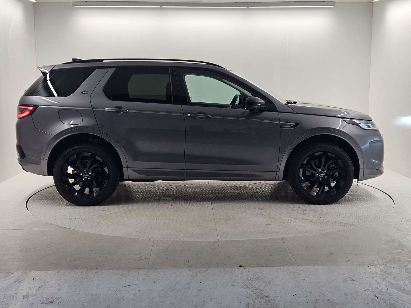 Land Rover Discovery Sport S 2.0 TD4 163cv 4WD Aut. - 2025 - Joinsteer - #6