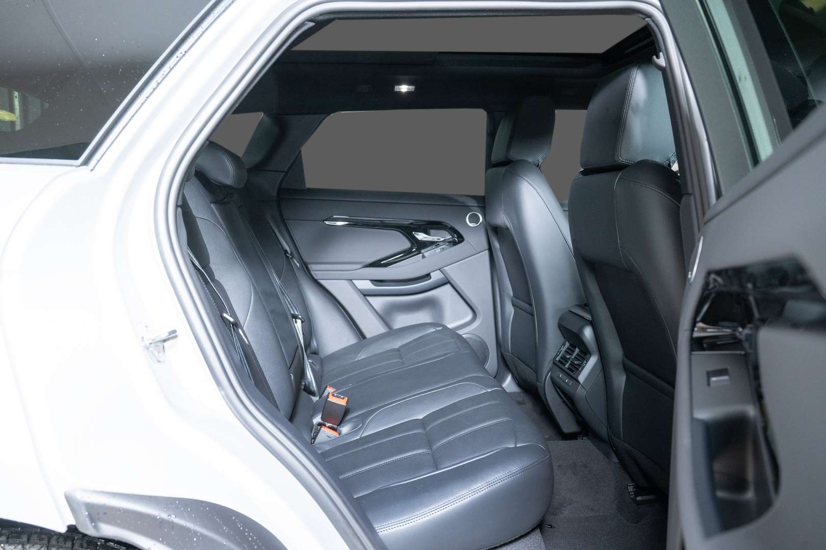 Land Rover Range Rover Evoque D200 Dynamic SE - 2024 - Joinsteer - #14