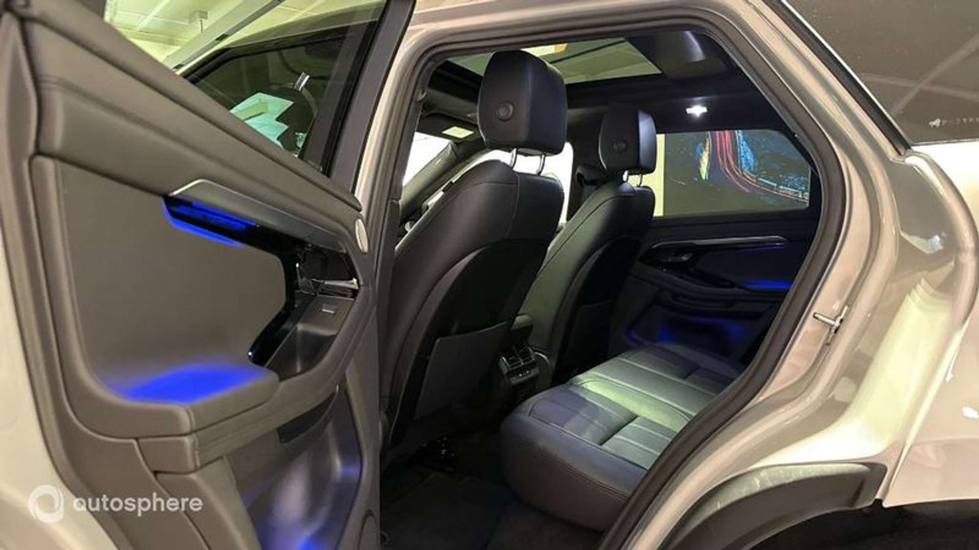 Land Rover Range Rover Evoque Autobiography P300e 309ch - 2023 - Joinsteer - #13