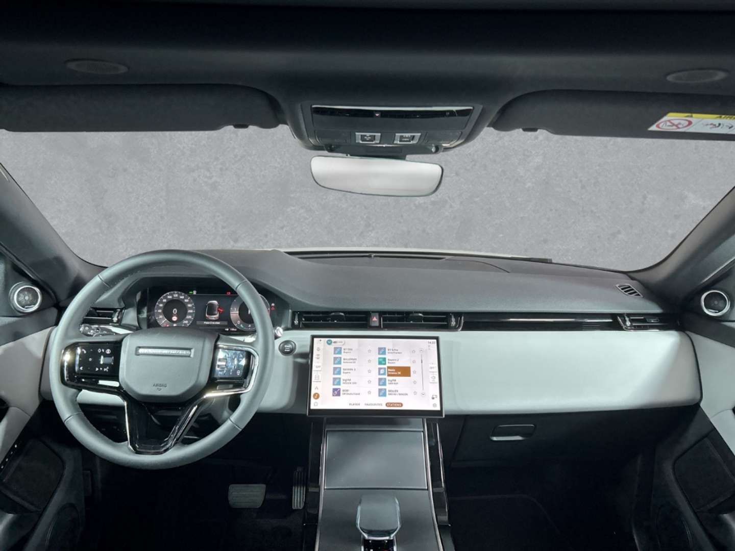 Land Rover Range Rover Evoque D165 Winterpaket - 2026 - Joinsteer - #4