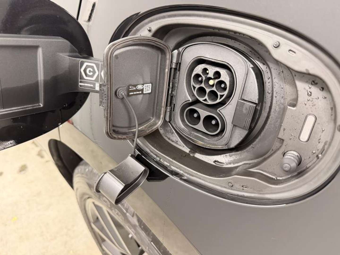 Land Rover Range Rover Velar 24MY P400e S AWD Auto - 2023 - Joinsteer - #22