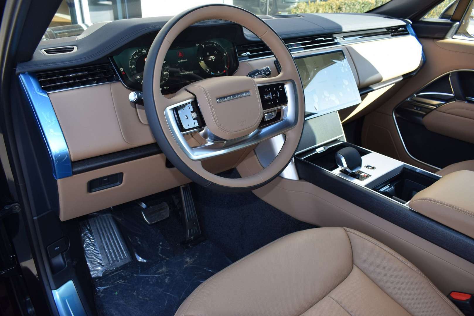 Land Rover Range Rover HSE *IVA ESPOSTA* 3.0 I6 PHEV 460 CV - 2026 - Joinsteer - #15